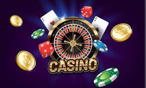 Dealer profesional kayarayaslot melayani pemain di meja blackjack live