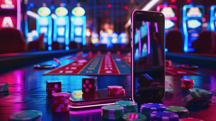 Proses verifikasi akun untuk kelayakan Daily Bonus di kayarayaslot