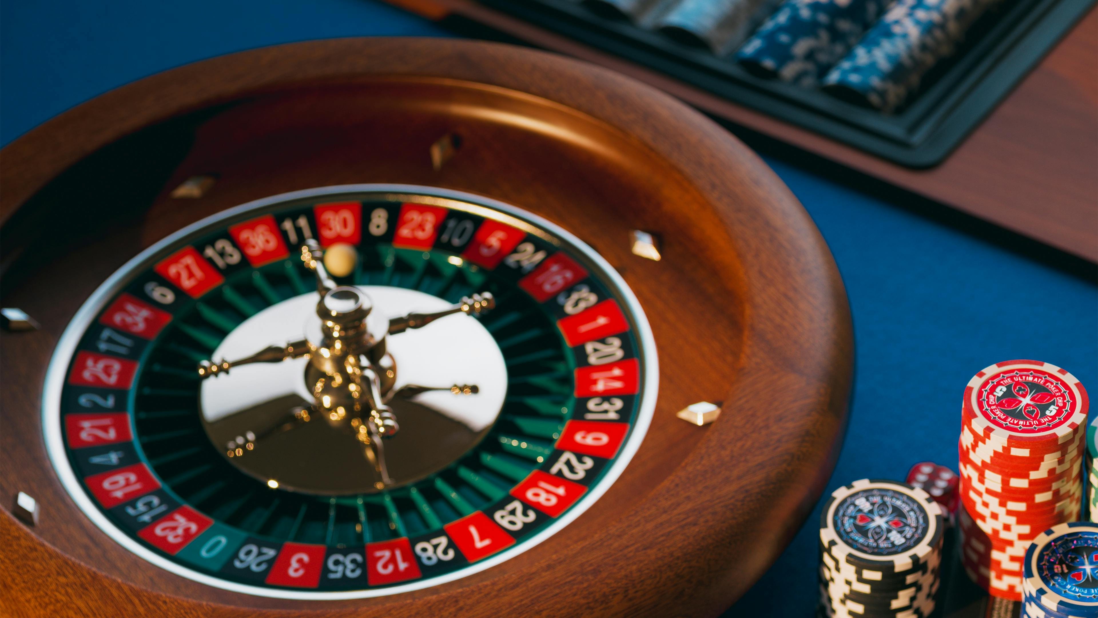 Koleksi meja dealer langsung kayarayaslot: blackjack, roulette, baccarat, Dragon Tiger, dan Sic Bo