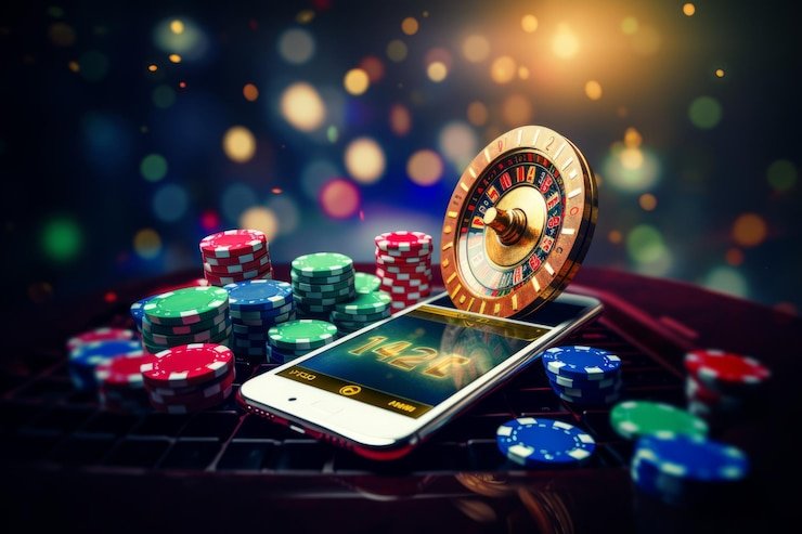 Ikon metode pembayaran QRIS, DANA, dan OVO untuk deposit di kayarayaslot
